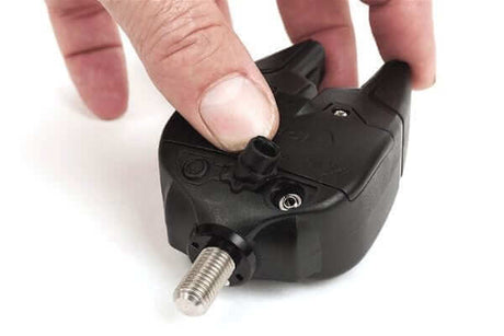 Alarma Fox Micron Mx - Tienda Carpfishing