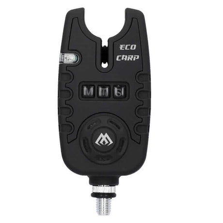 Alarma Mikado Eco verde - Tienda Carpfishing