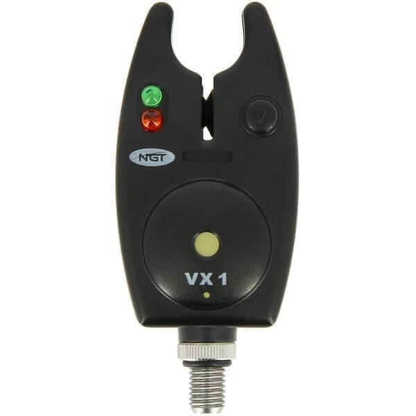 Alarma NGT VX1 - Tienda Carpfishing