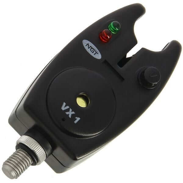 Alarma NGT VX1 - Tienda Carpfishing