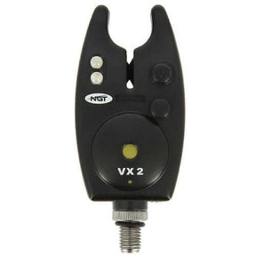 Alarma NGT VX2 volumen y tono - Tienda Carpfishing