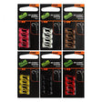 Alineador Zig Sleeve Fox Amarillo - Tienda Carpfishing