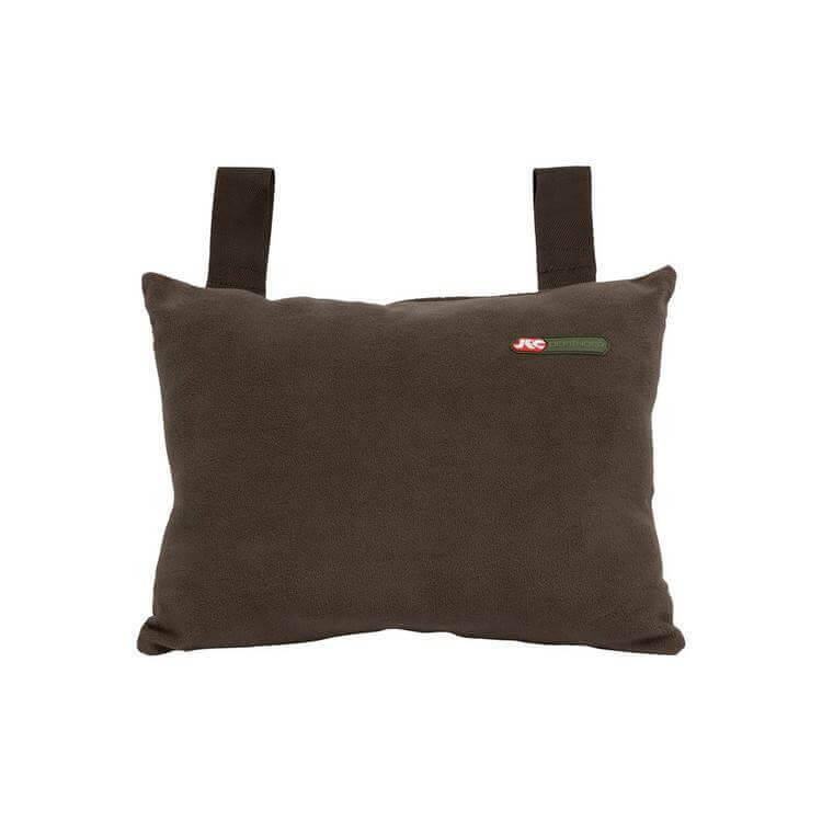 Almohada JRC Defender II - Tienda Carpfishing