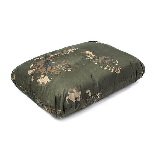 Almohada Nash Scope OPS - Tienda Carpfishing