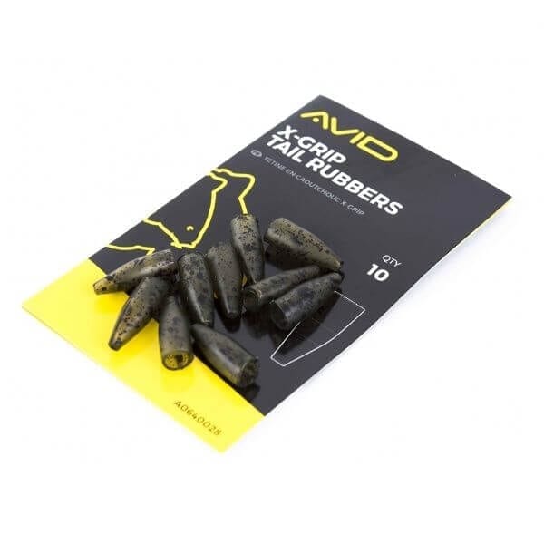 Anti tangle Avid Carp X - Grip - Tienda Carpfishing