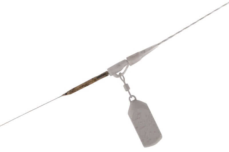 Anti tangle camo Fox - Tienda Carpfishing