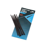 Anti tangle Sleeves Tungsteno Nash XL - Tienda Carpfishing