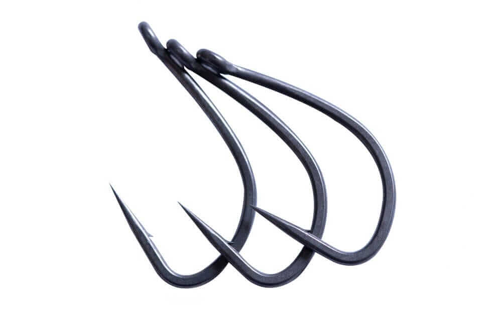 Anzuelos ESP Cryogen Chod - Hammer - Tienda Carpfishing