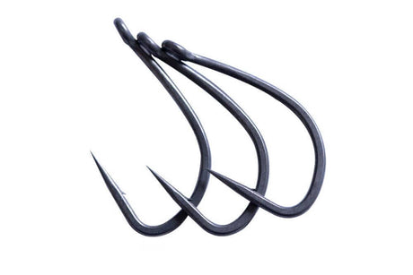 Anzuelos ESP Cryogen Chod - Hammer - Tienda Carpfishing