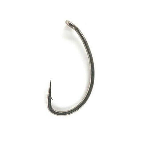 Anzuelos Fox Curve Medium - Tienda Carpfishing
