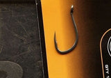 Anzuelos Fox Stiff Rig Beaked - Tienda Carpfishing