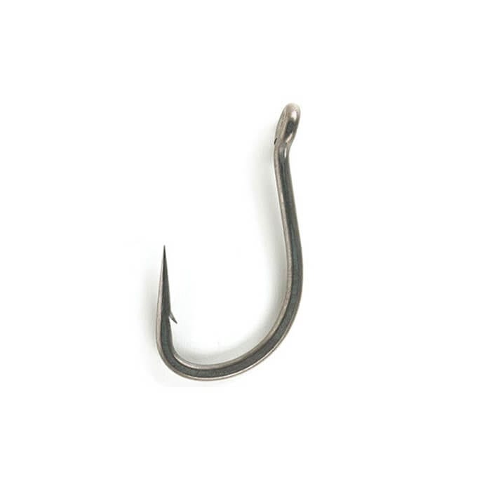 Anzuelos Fox Stiff Rig straight - Tienda Carpfishing