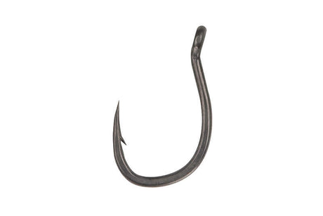 Anzuelos Fox Super Wide Gape Out - Turned Eye - Tienda Carpfishing