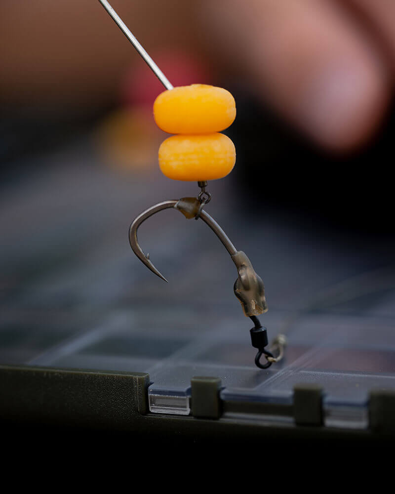 Anzuelos Fox Super Wide Gape - Tienda Carpfishing
