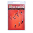 Anzuelos montados ESP Cryogen Chod Rig nº8 - Tienda Carpfishing