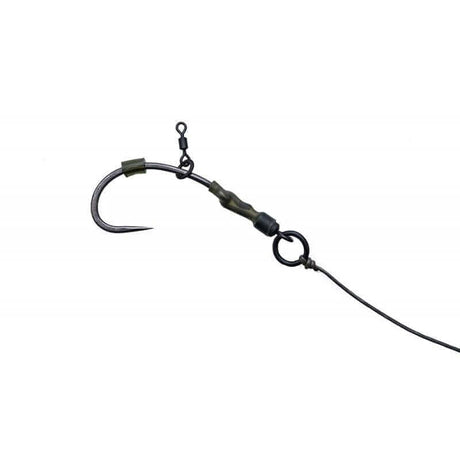 Anzuelos montados ESP Trig Hammer 6 - Tienda Carpfishing