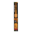 Anzuelos montados Fox Curve Short Camotex - Tienda Carpfishing