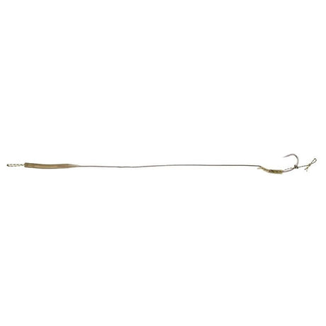 Anzuelos montados Mikado Anti expulsión C - Tienda Carpfishing