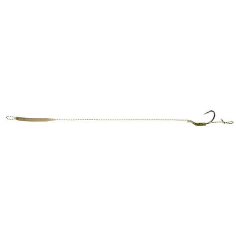 Anzuelos montados Mikado Universal Curve - Tienda Carpfishing