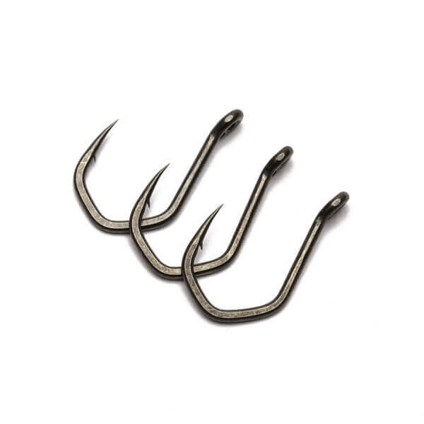 Anzuelos Nash Chod Claw - Tienda Carpfishing
