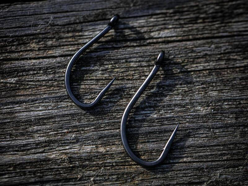 Anzuelos OMC Redesmere Surrender Chod - Tienda Carpfishing