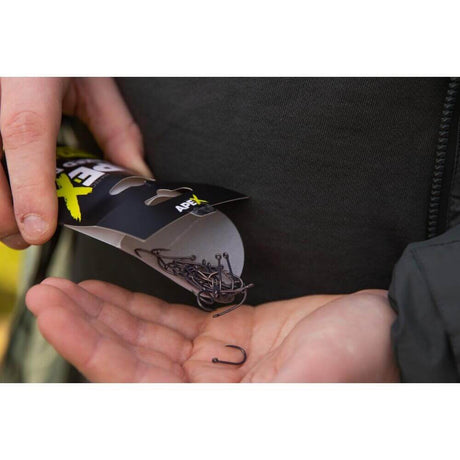 Anzuelos Ridge Monkey Ape - X Beaked Point Bulk Pack - Tienda Carpfishing