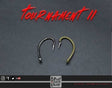 Anzuelos Trybion Tournament II - Tienda Carpfishing