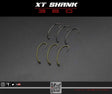 Anzuelos Trybion XT Shank - Tienda Carpfishing