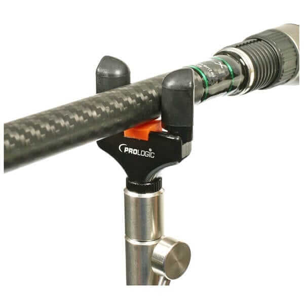 Apoya cañas Metal Prologic One Way - Tienda Carpfishing