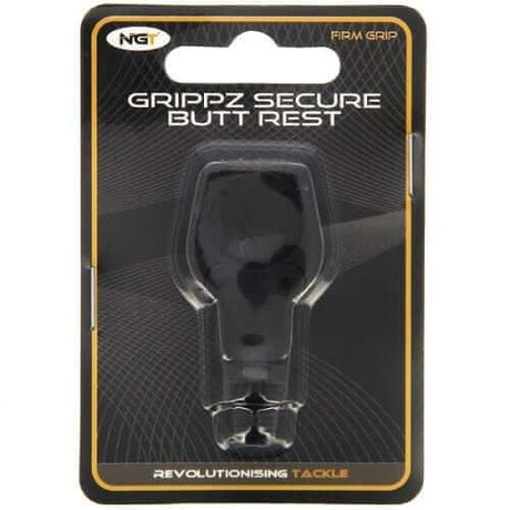 Apoya cañas Ngt con clic de seguridad - Tienda Carpfishing
