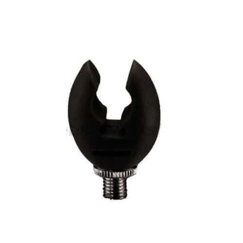 Apoya cañas Zfish Rohatinka Negro - Tienda Carpfishing