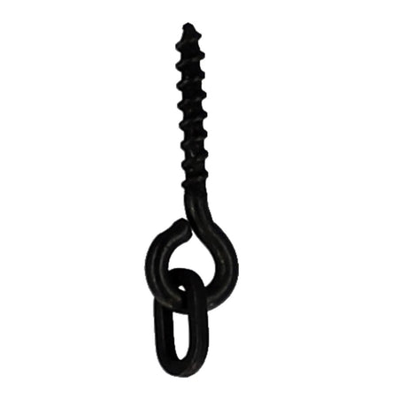 Bait Screw con anilla Mikado 13 mm - Tienda Carpfishing