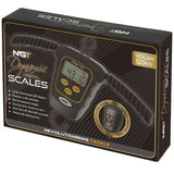 Balanza digital NGT Dynamic - Tienda Carpfishing