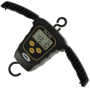 Balanza digital NGT Dynamic - Tienda Carpfishing