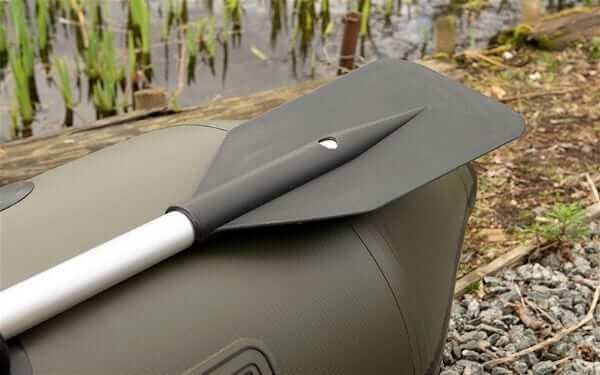 Barca Fox EOS 250 - Tienda Carpfishing