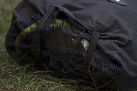 Barca Raptor 180 Fast Verde Airdeck - Tienda Carpfishing