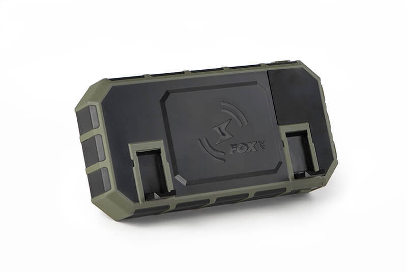 Batería Fox Halo 27K - Tienda Carpfishing