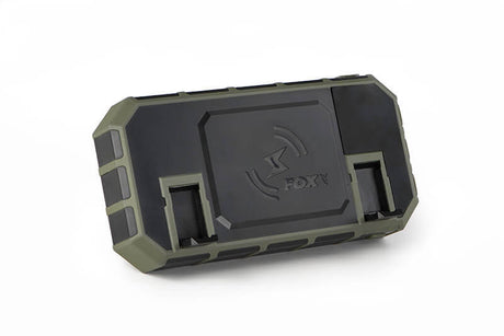 Batería Fox Halo 27K - Tienda Carpfishing
