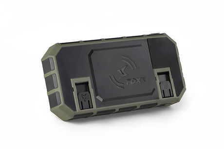 Batería Fox Halo 27K - Tienda Carpfishing