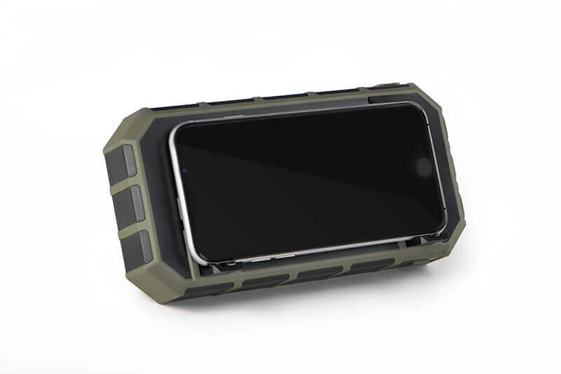 Batería Fox Halo 27K - Tienda Carpfishing