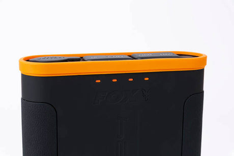 Batería Fox Halo 48K - Tienda Carpfishing
