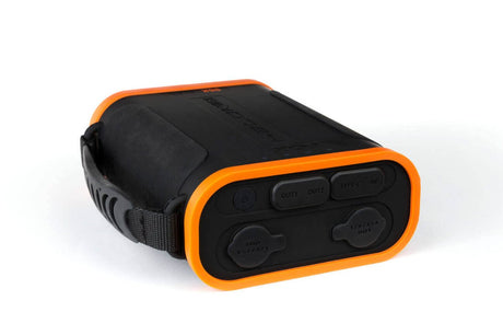 Batería Fox Halo 96K - Tienda Carpfishing