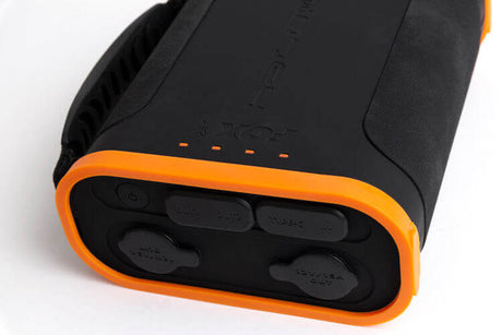 Batería Fox Halo 96K - Tienda Carpfishing