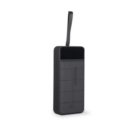 Batería Powerbanx Nash Hub 30K - Tienda Carpfishing