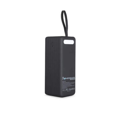 Batería Powerbanx Nash Hub 80K - Tienda Carpfishing
