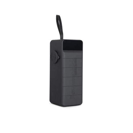 Batería Powerbanx Nash Hub 80K - Tienda Carpfishing