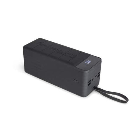 Batería Powerbanx Nash Hub 80K - Tienda Carpfishing
