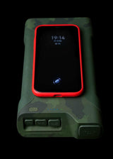Batería Ridge Monkey 42150mAH Camu - Tienda Carpfishing