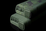 Batería Ridge Monkey 77850mAH Verde - Tienda Carpfishing