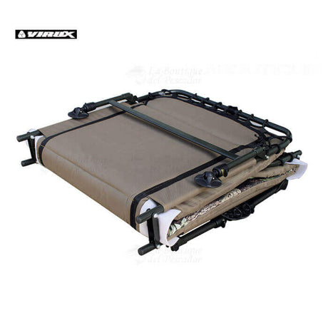 Bed Chair Virux Steady Camo - Tienda Carpfishing